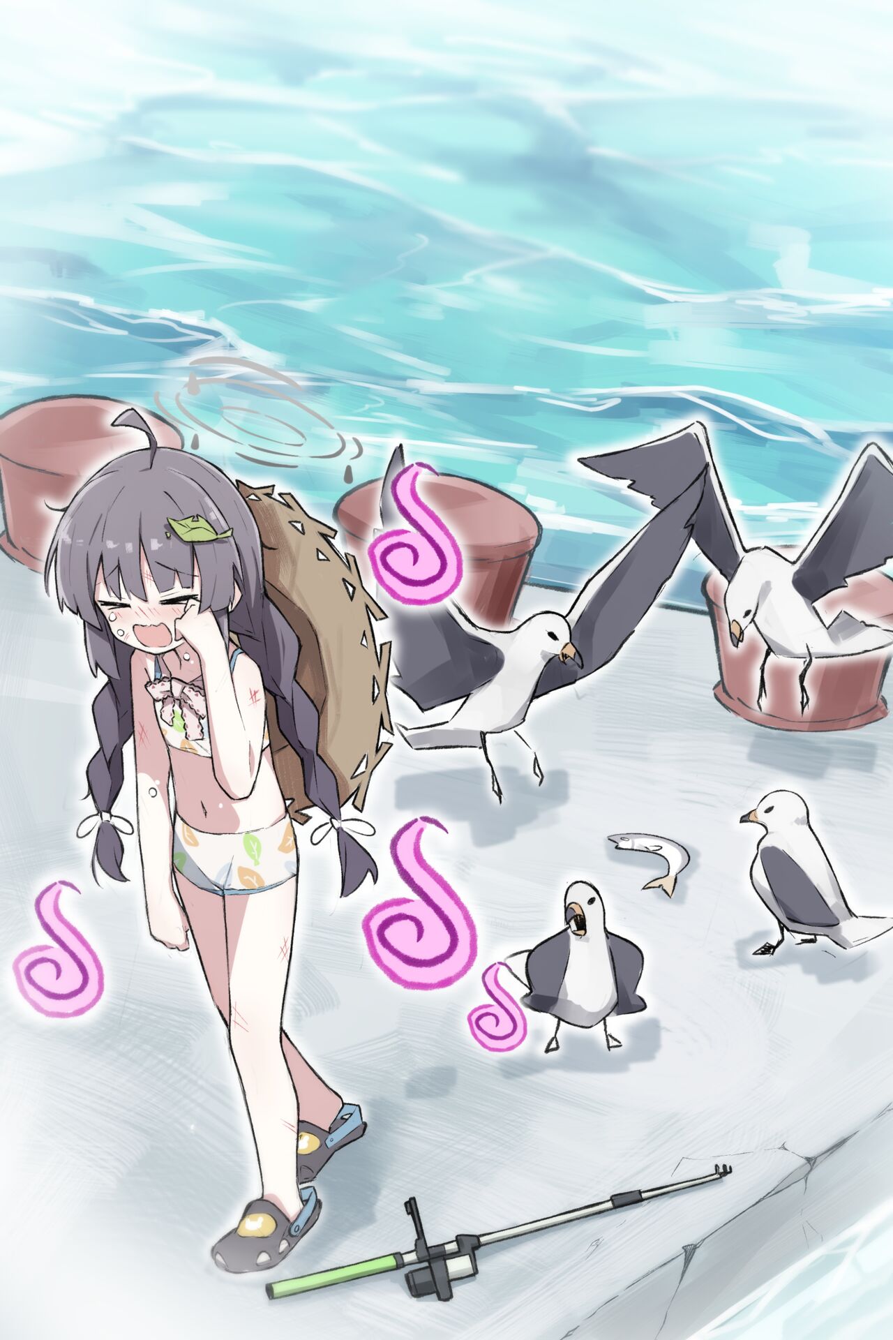 ●PIXIV● ハブリー page 8 full