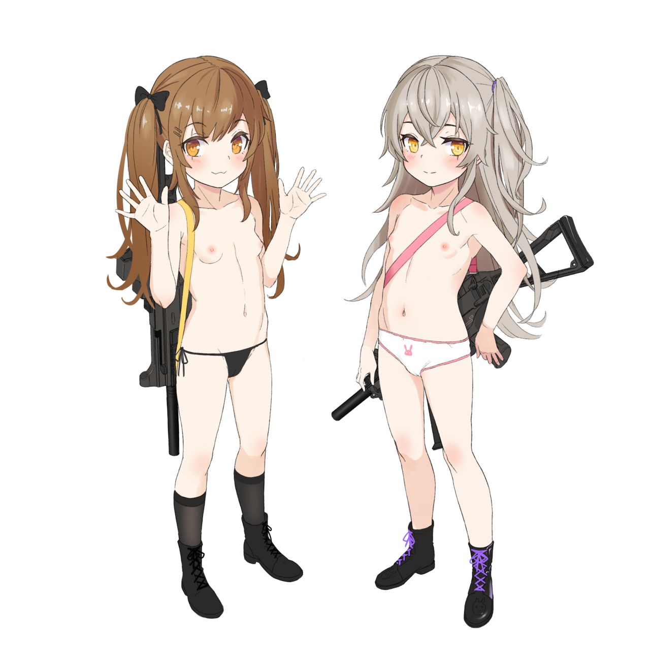 Ingbomi uncensored collection page 6 full