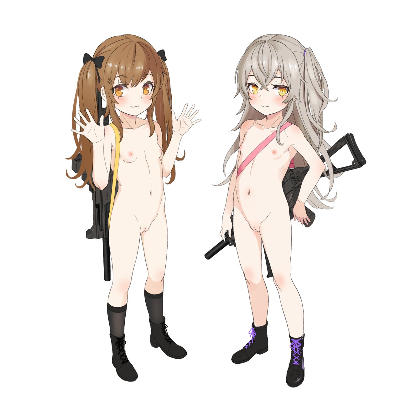 Ingbomi uncensored collection page 7 full