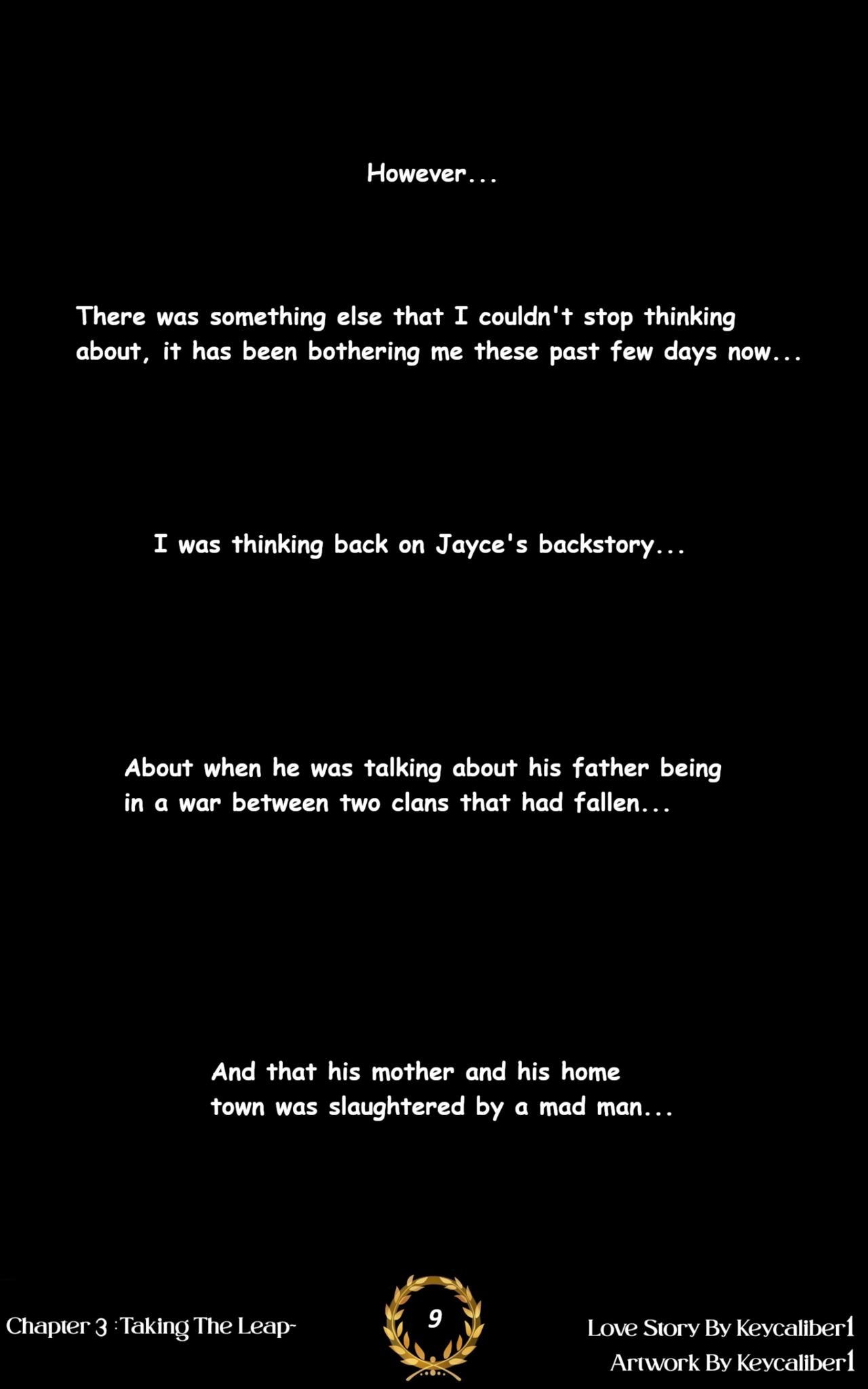 Another Fairy Tale Chapter 3 M/M  - english page 10 full
