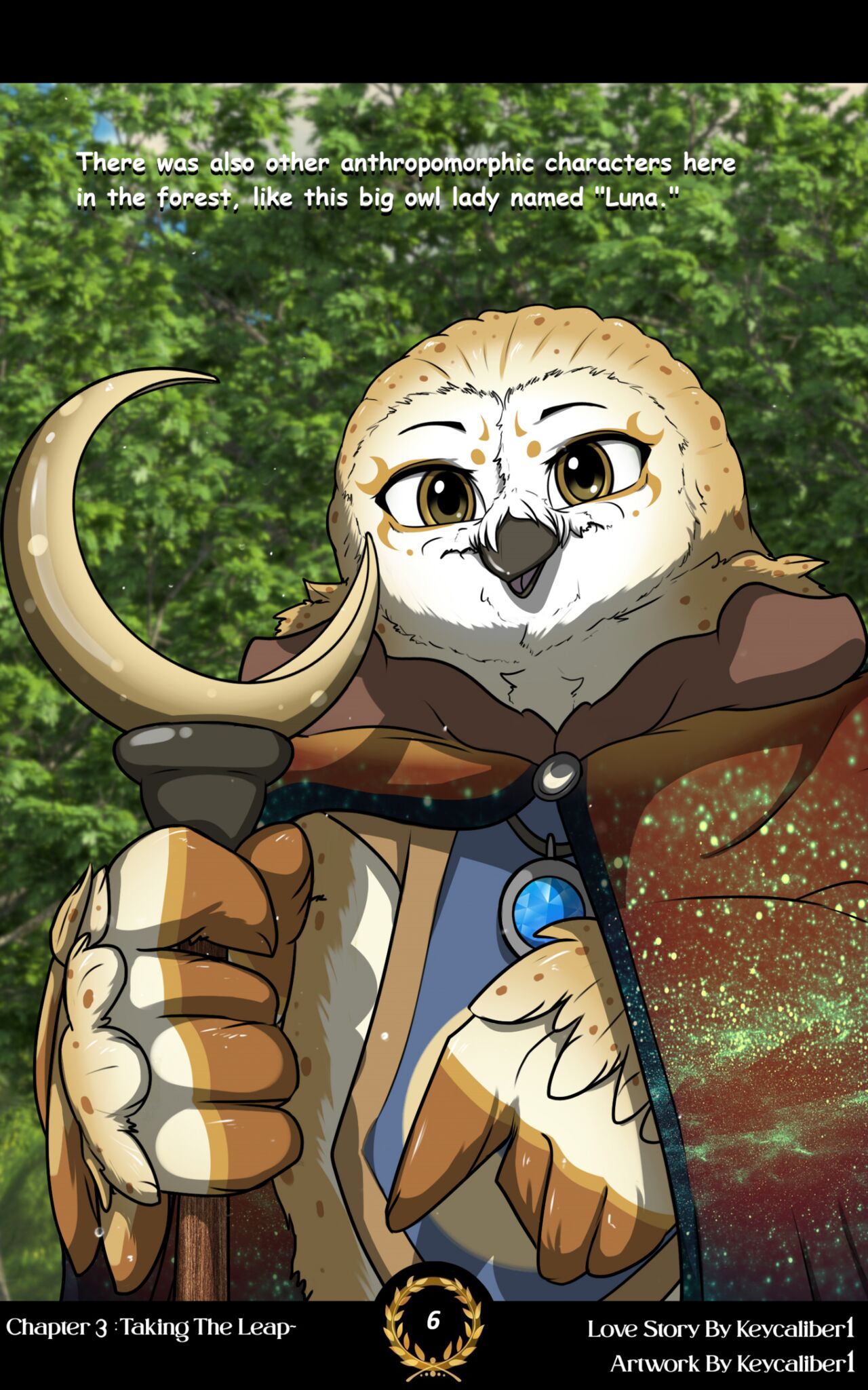 Another Fairy Tale Chapter 3 M/M  - english page 7 full
