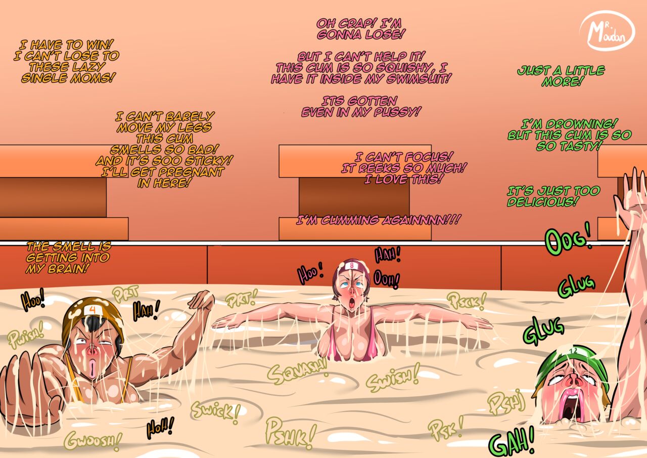 Erocity's Sport Games page 7 full