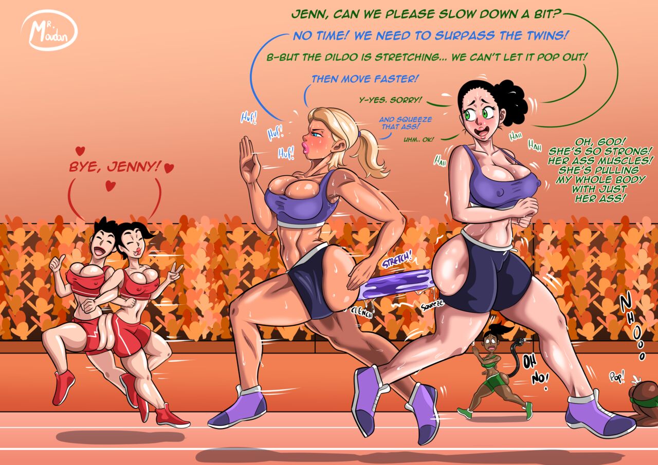 Erocity's Sport Games page 8 full