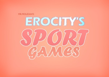 Erocity's Sport Games cover