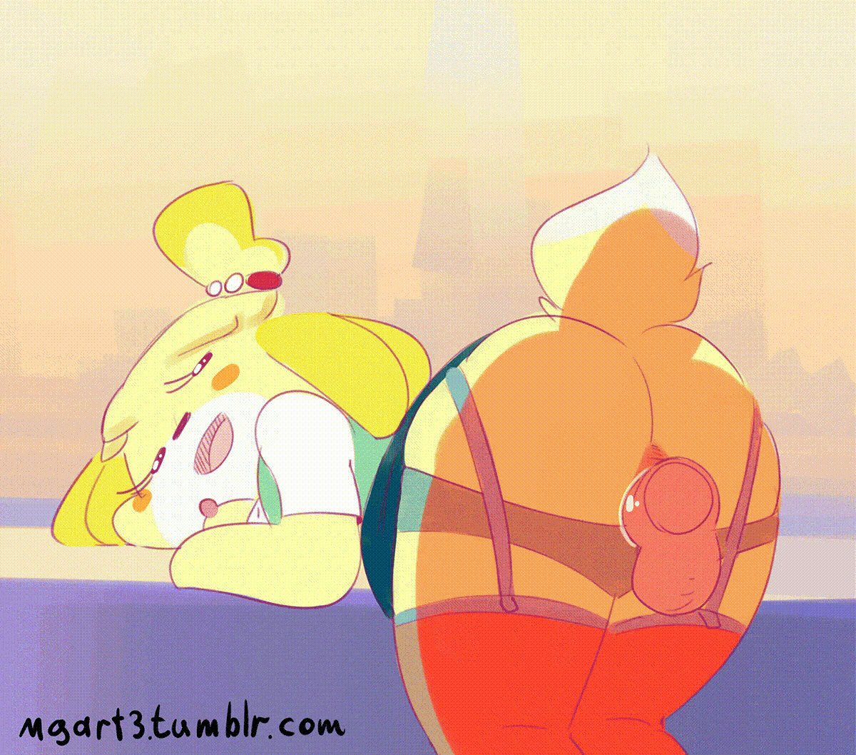 ARTIST Musikalgenius page 8 full