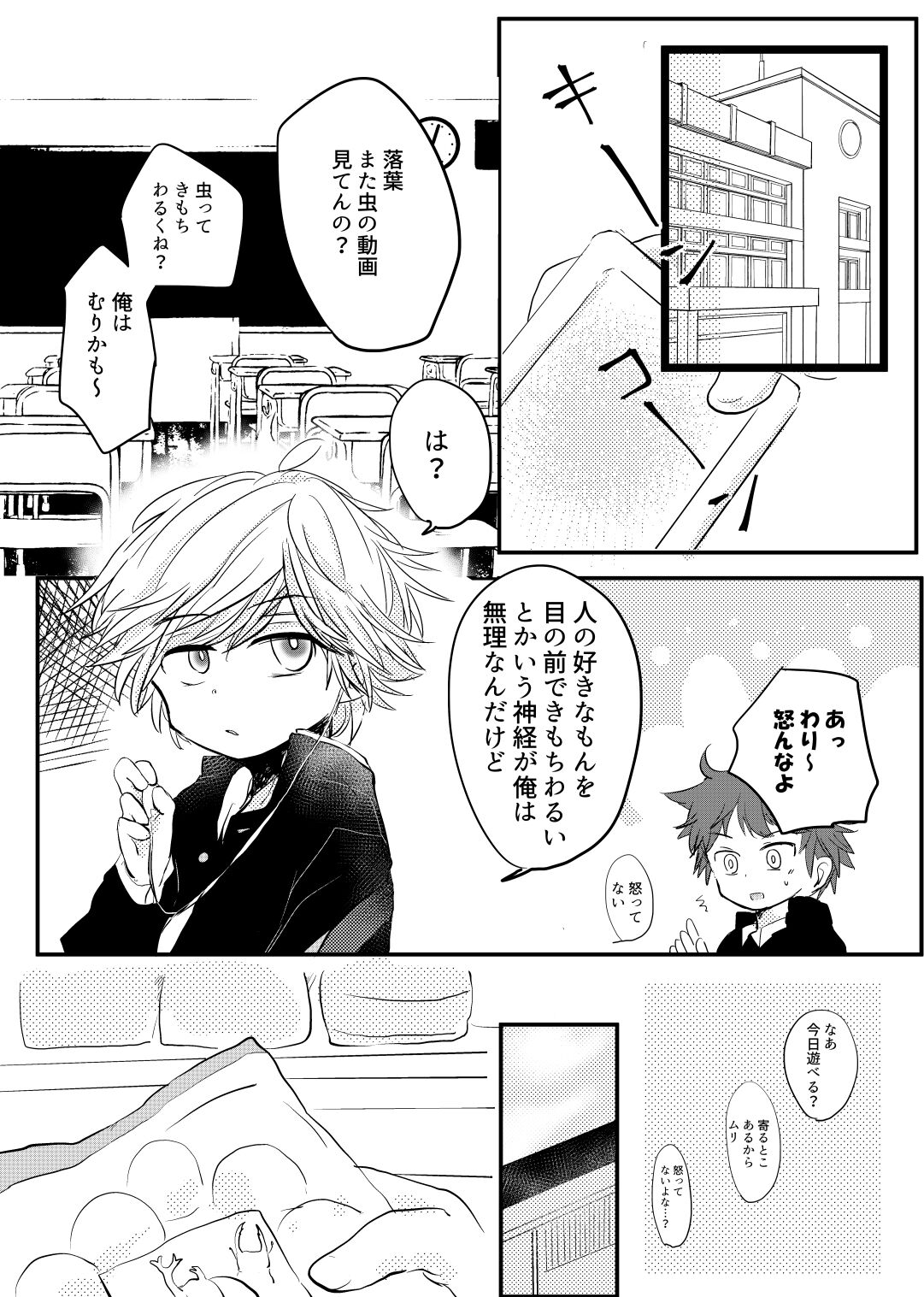 Karakomori Beetle page 2 full