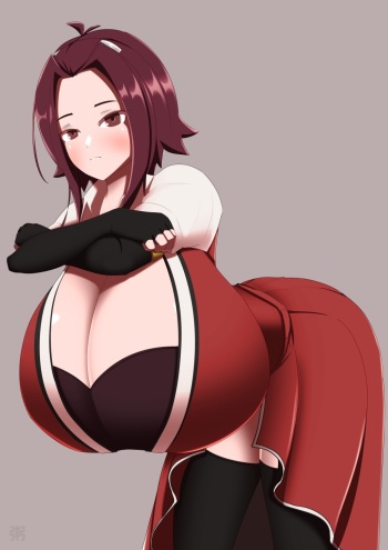 ●PIXIV● 粥々 cover