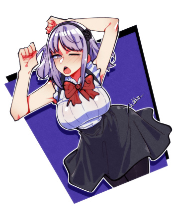 Hotaru Shidare cover