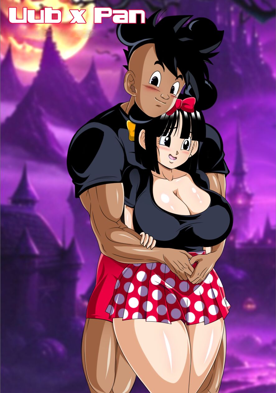 Halloween Sex Party page 4 full