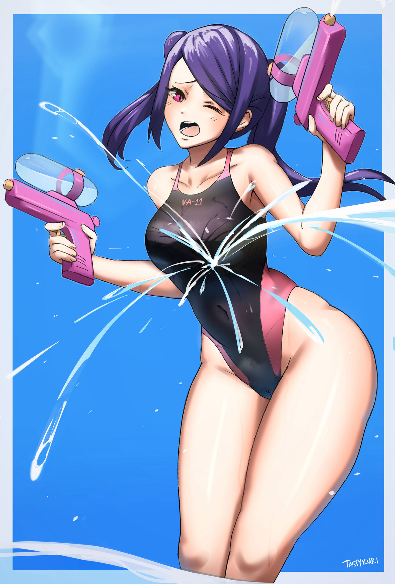 ●PIXIV● Tastykuri page 3 full