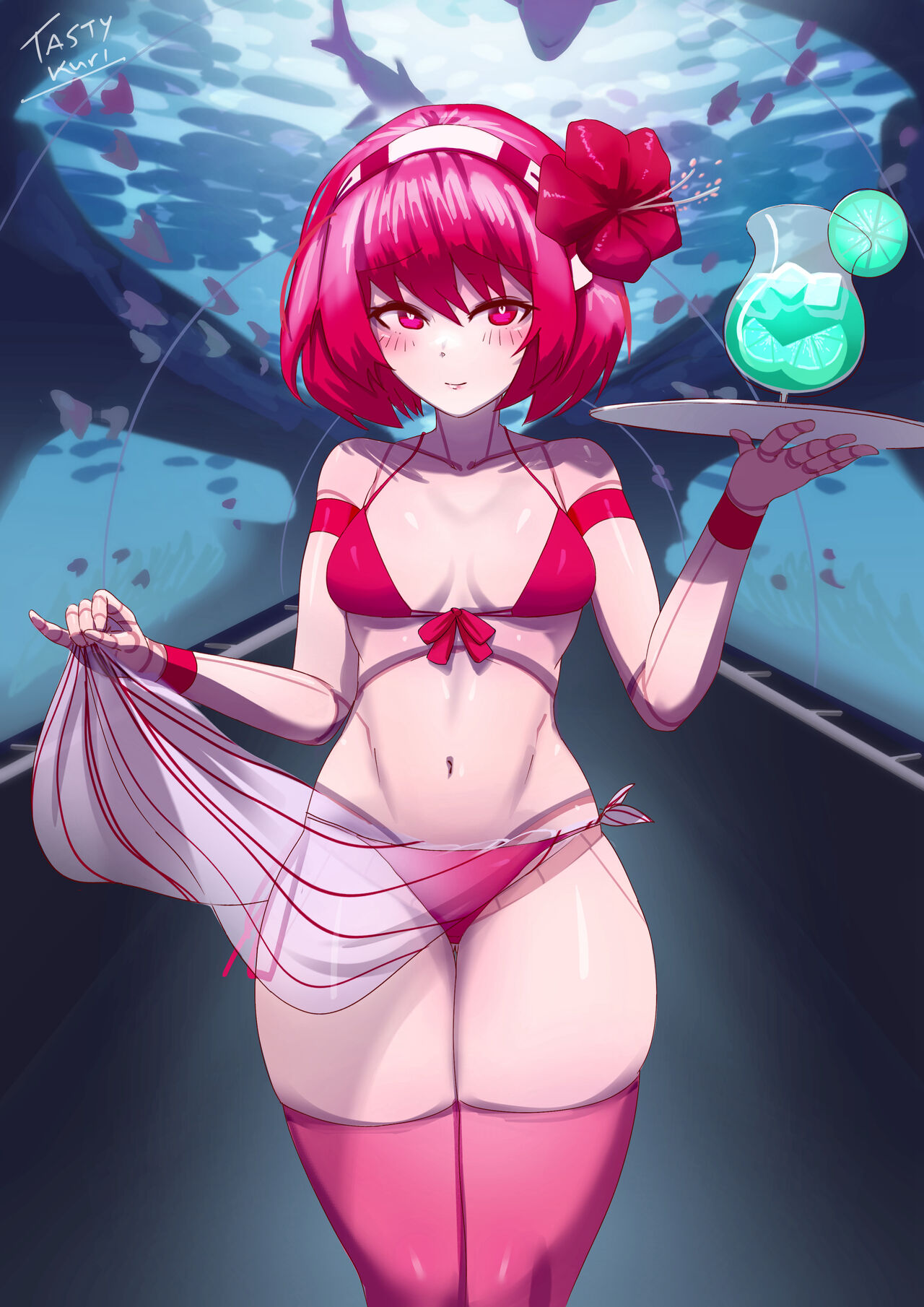●PIXIV● Tastykuri page 4 full