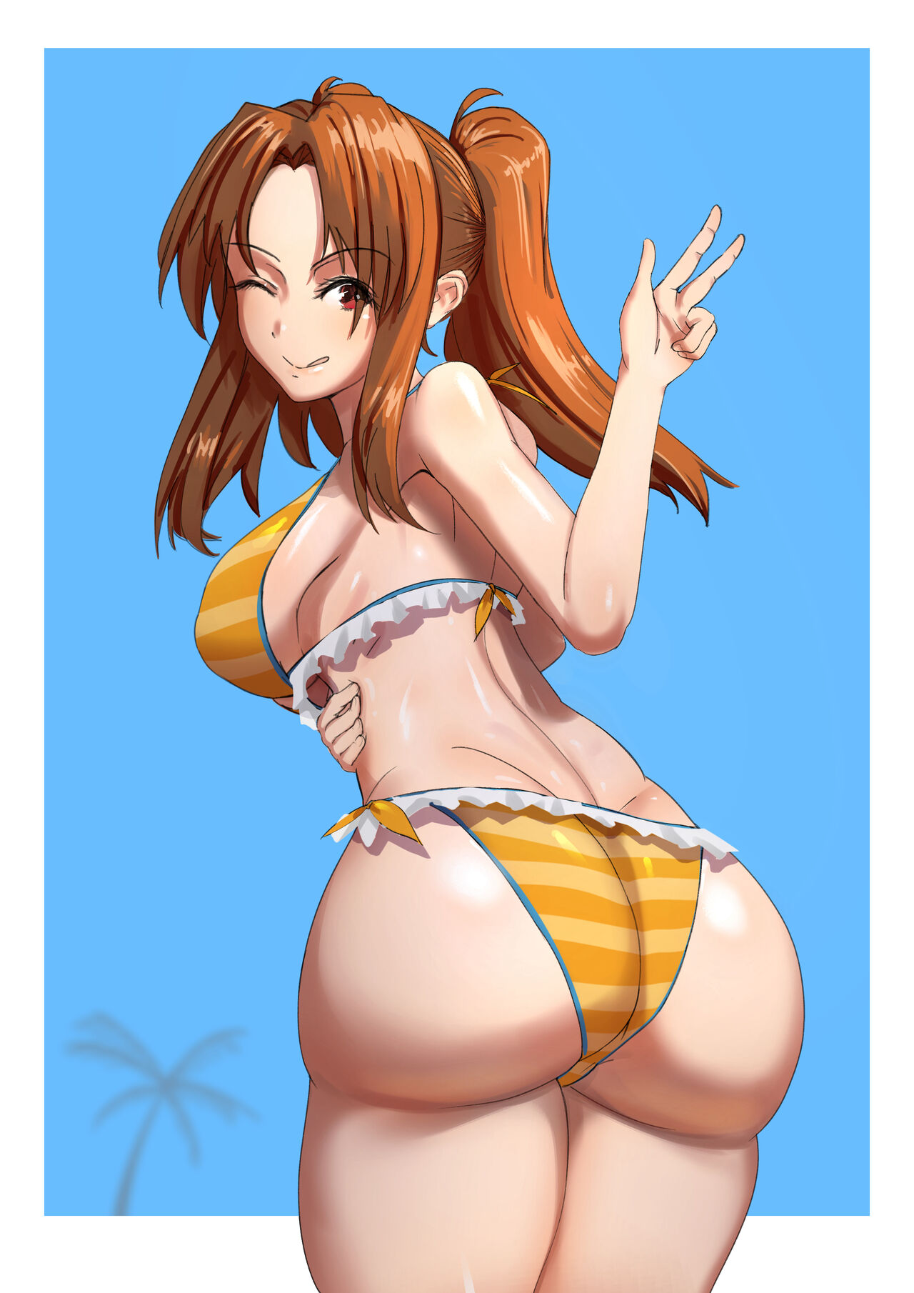 ●PIXIV● Tastykuri page 5 full