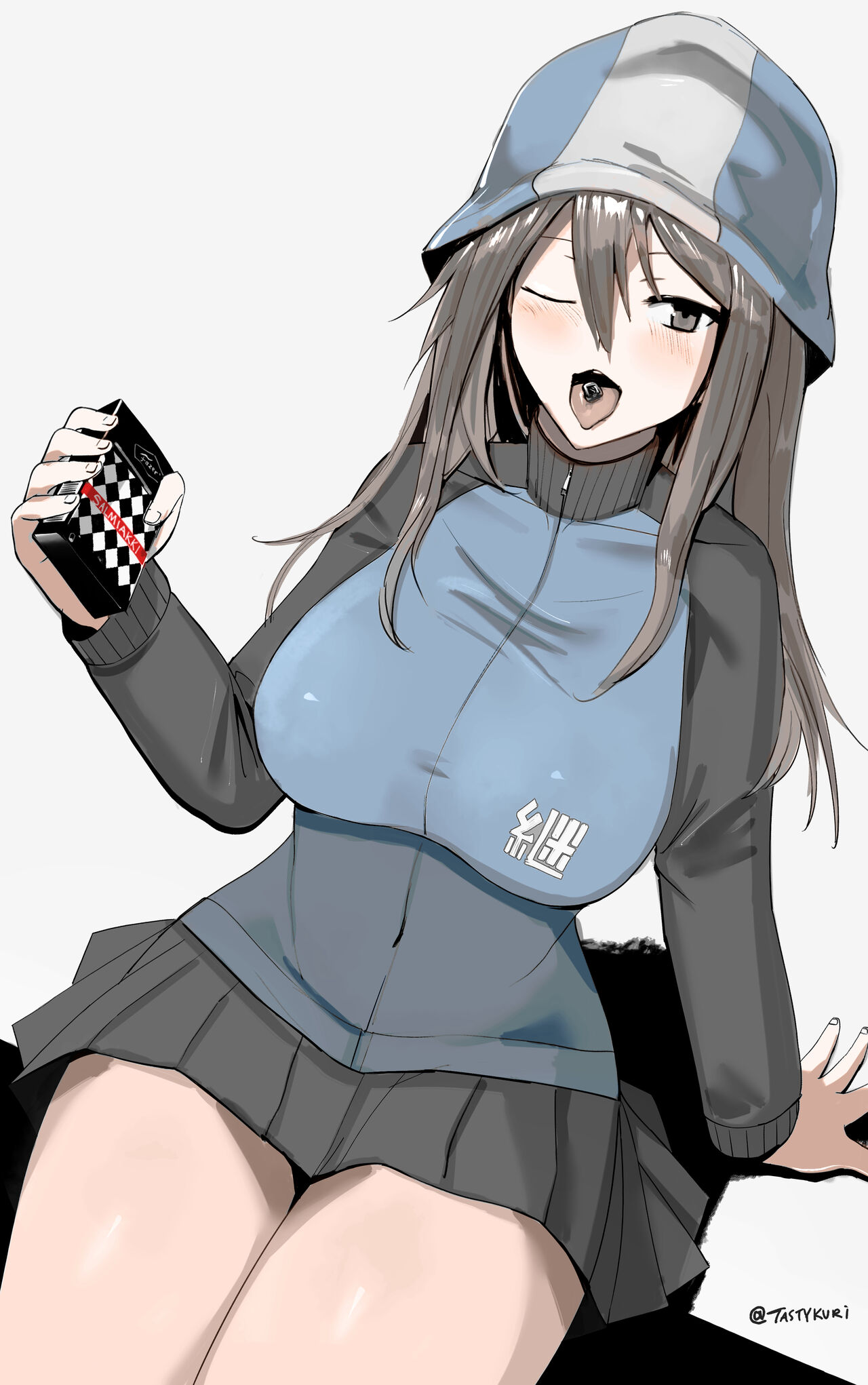●PIXIV● Tastykuri page 8 full