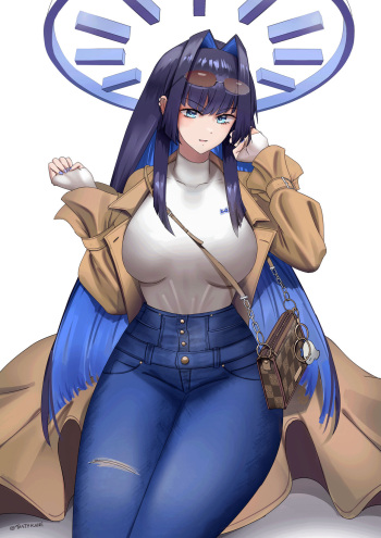 ●PIXIV● Tastykuri cover