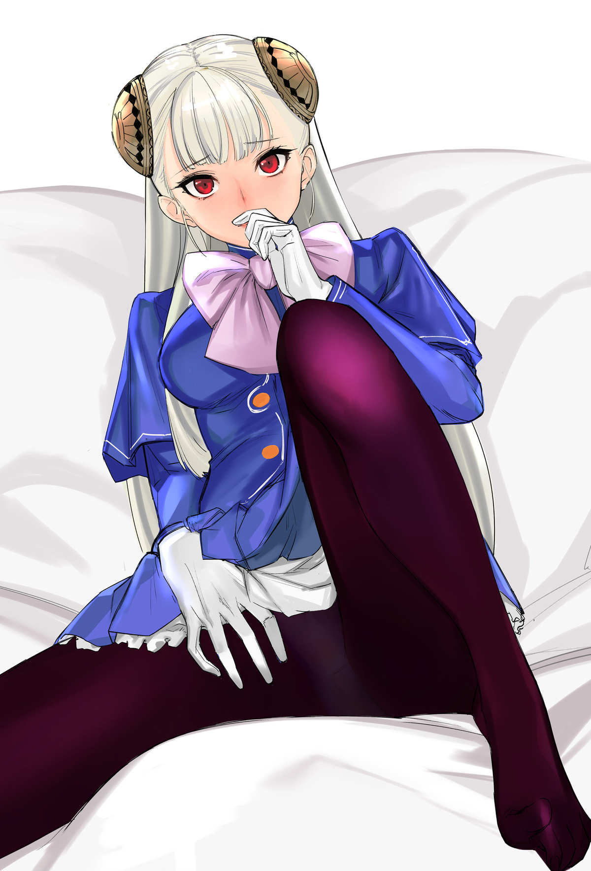 【fanbox tetsu】ingrid page 1 full