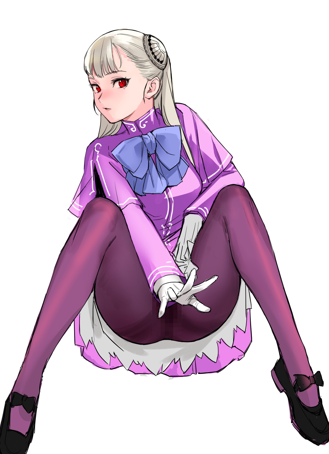 【fanbox tetsu】ingrid page 10 full