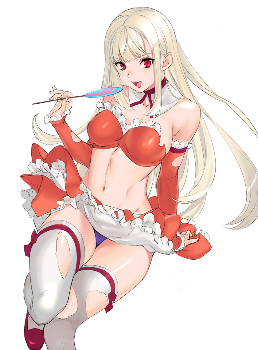 【fanbox tetsu】ingrid page 5 full