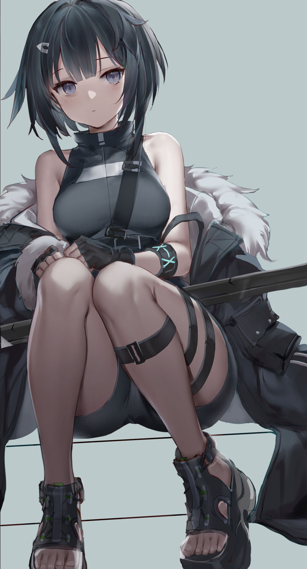 ●PIXIV● 凛精灵 page 10 full