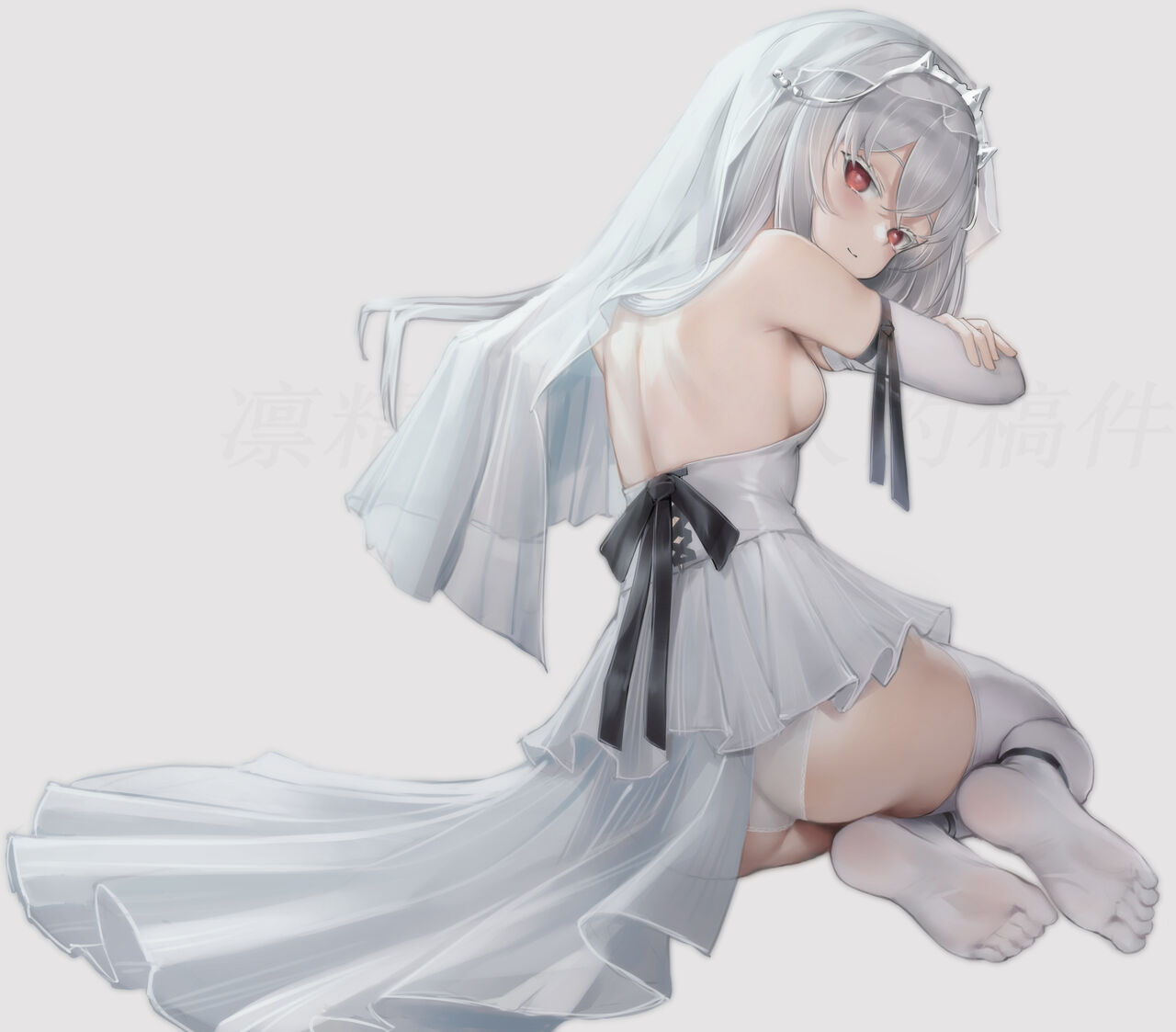 ●PIXIV● 凛精灵 page 2 full