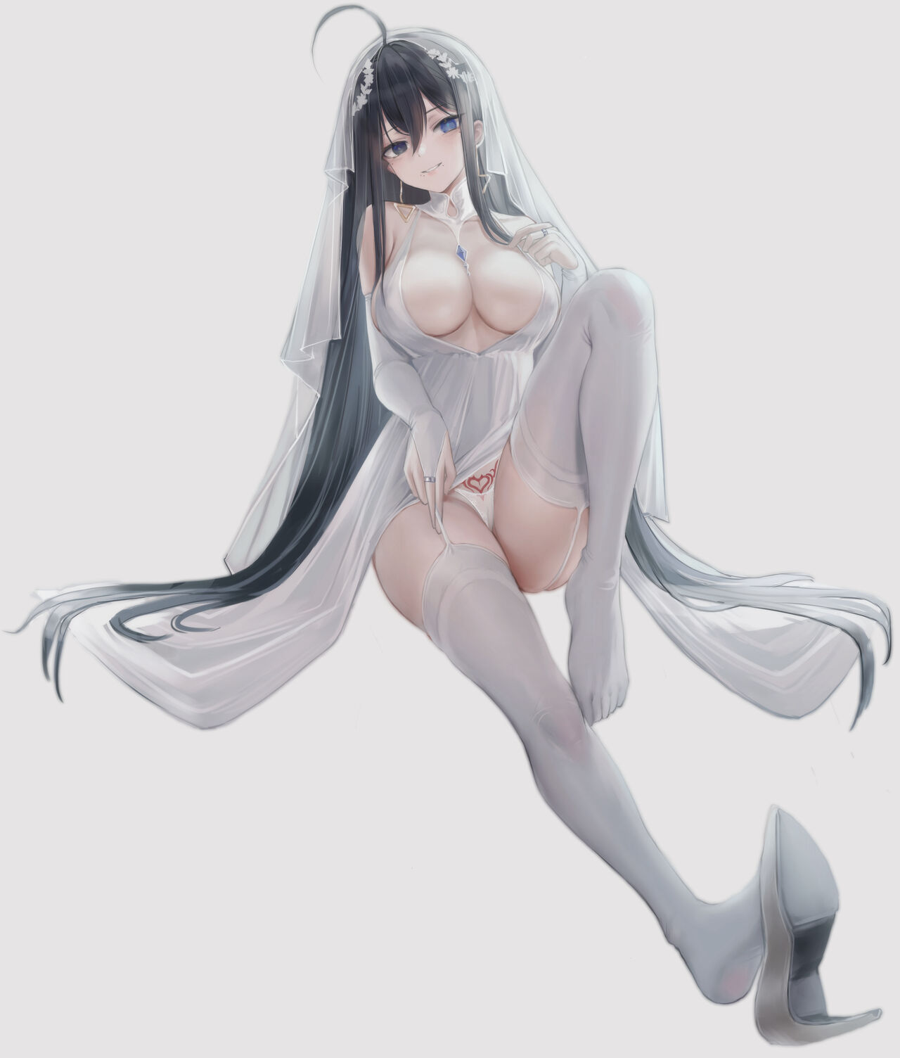 ●PIXIV● 凛精灵 page 3 full