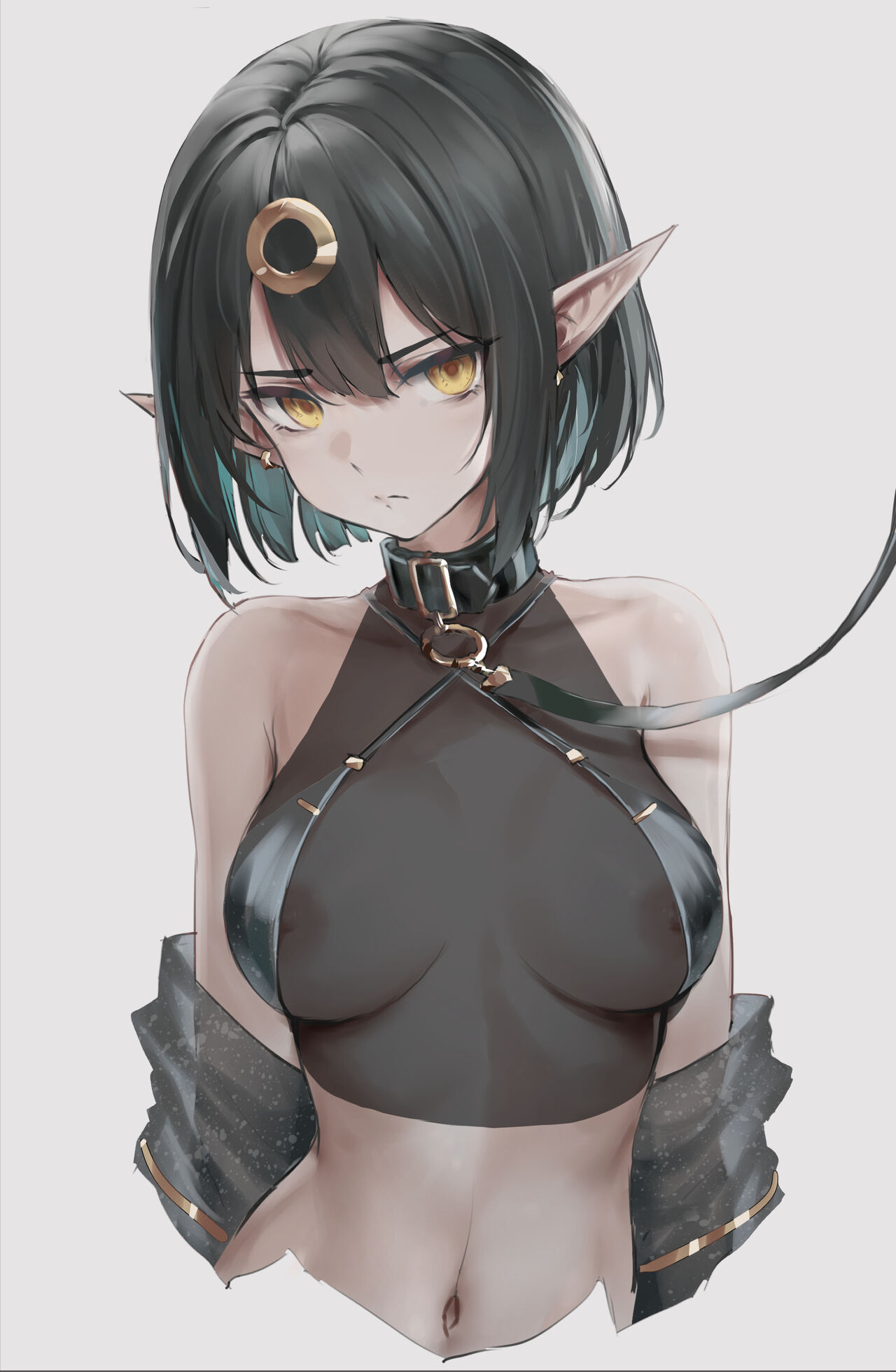 ●PIXIV● 凛精灵 page 6 full