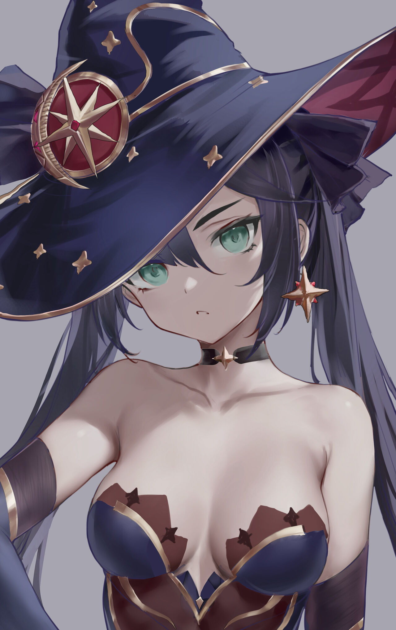 ●PIXIV● 凛精灵 page 8 full