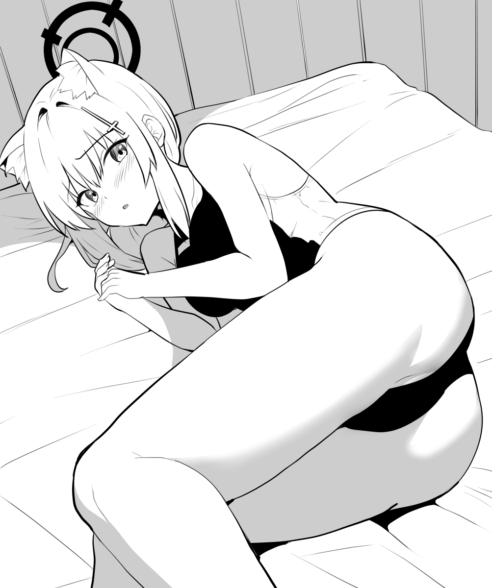 ●PIXIV● なつきしゅり page 3 full