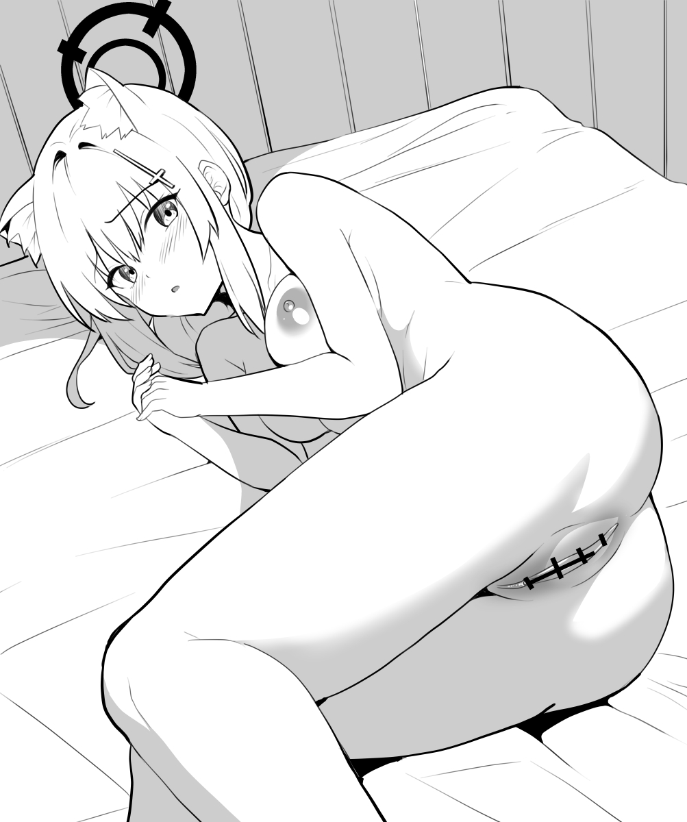 ●PIXIV● なつきしゅり page 4 full