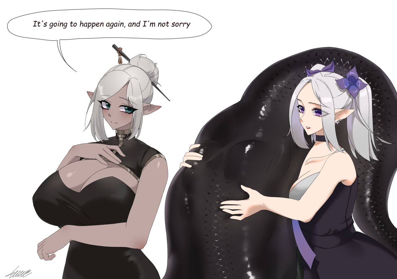 Meal for Fran page 4 full