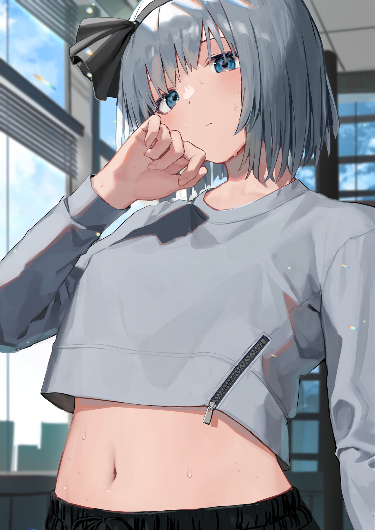 Youmu-chan Bukkake page 2 full