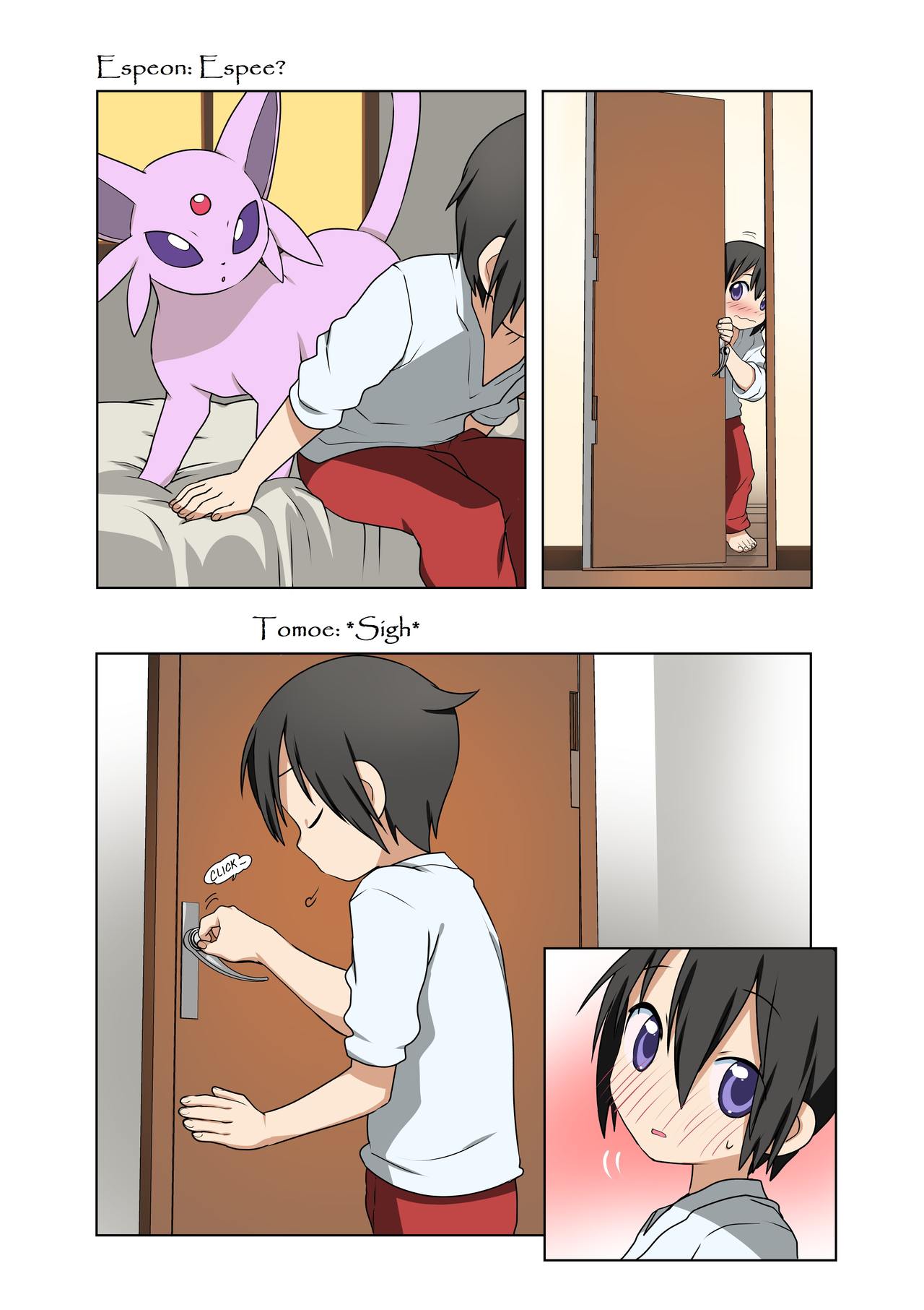 A deleted scene page 6 full