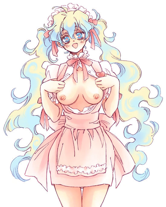 Gurren Lagann Collection page 9 full