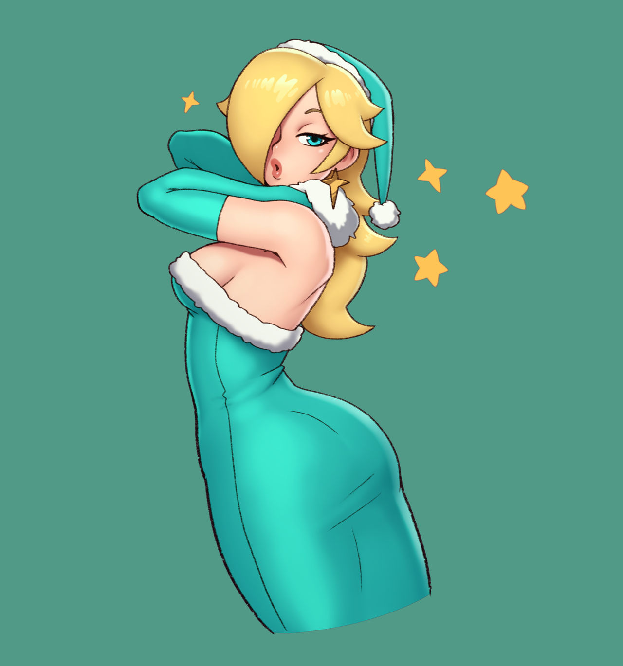 Princess Rosalina Collection page 8 full