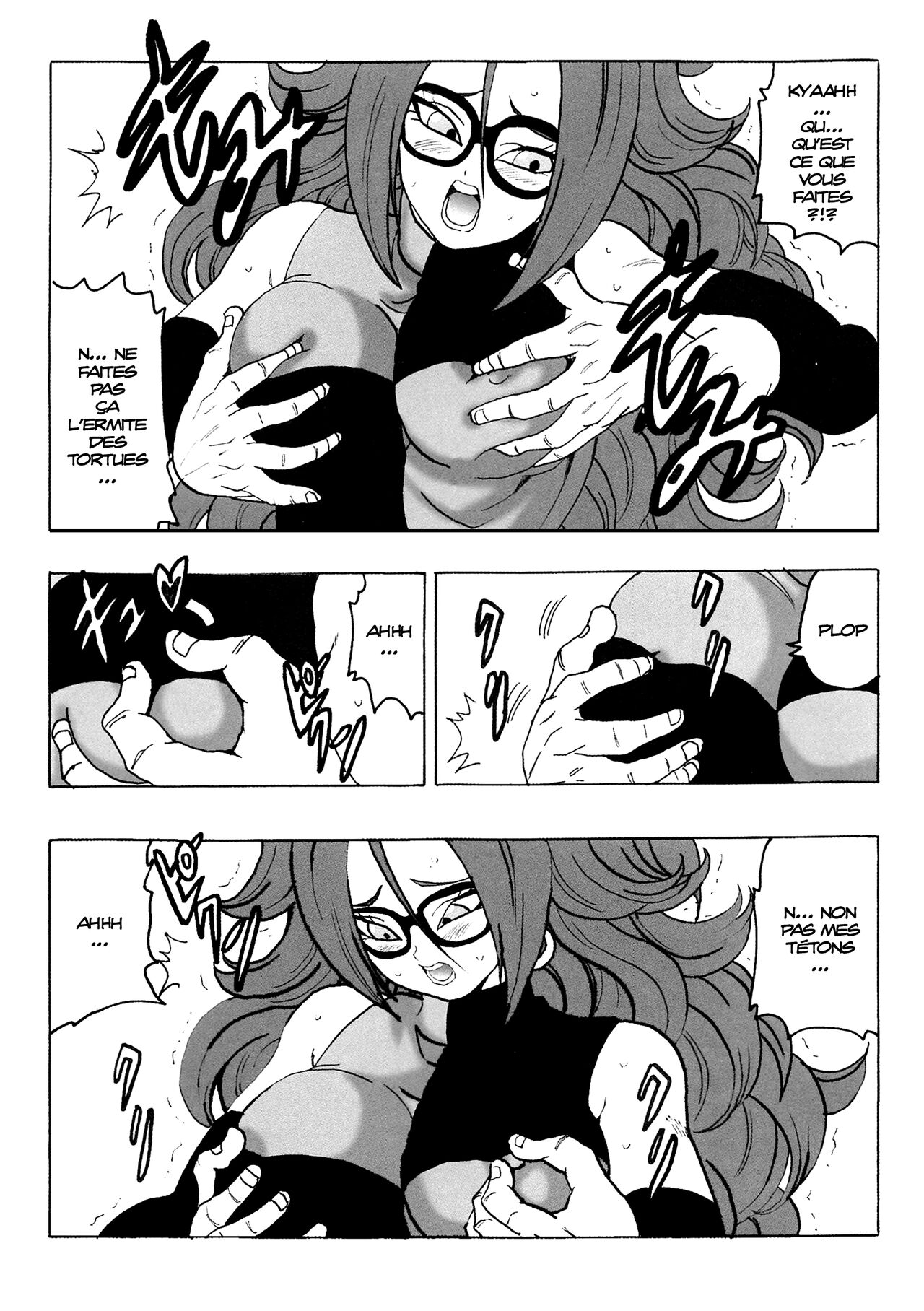 21goLOVE page 7 full