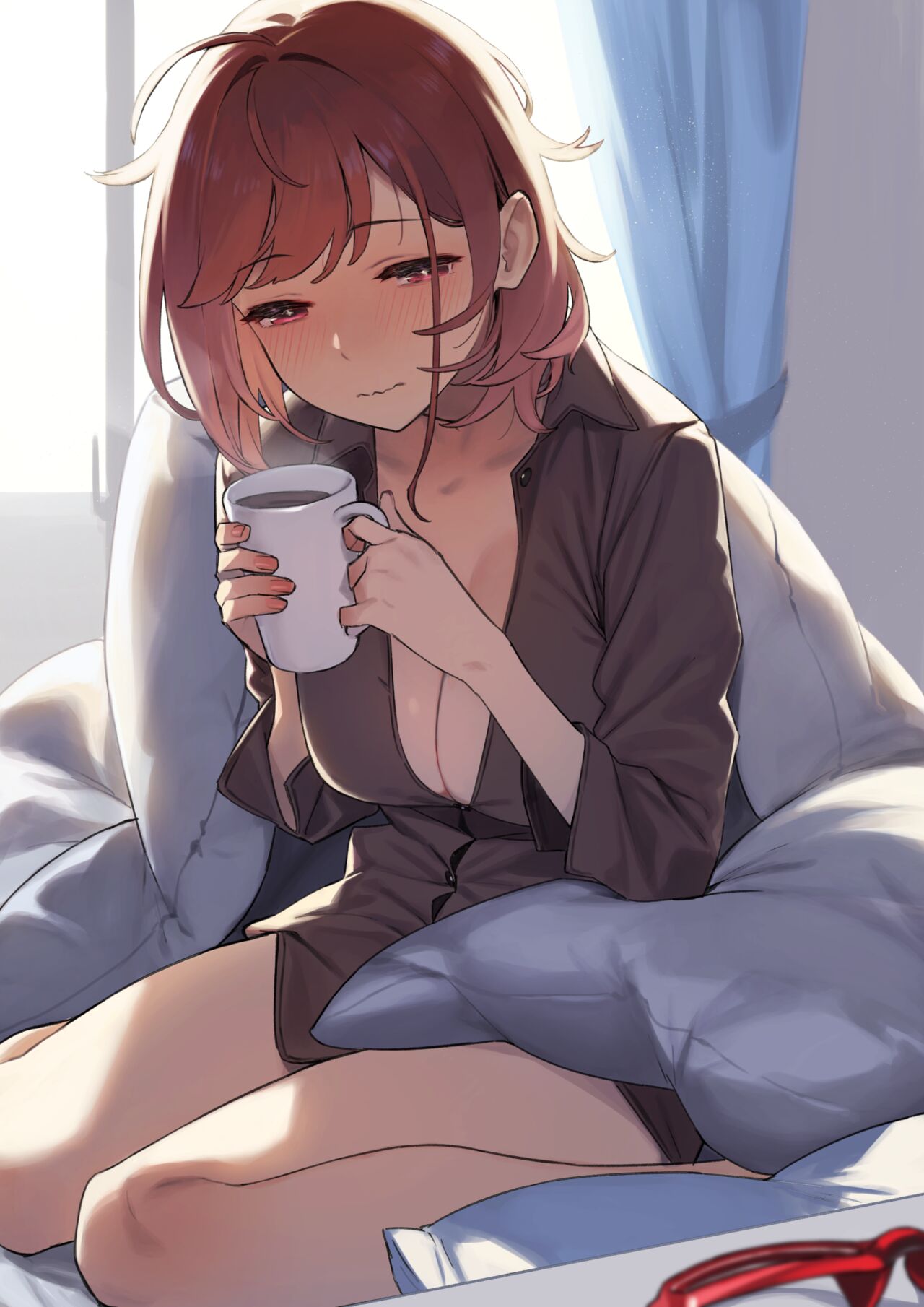 Artist: 92M page 9 full
