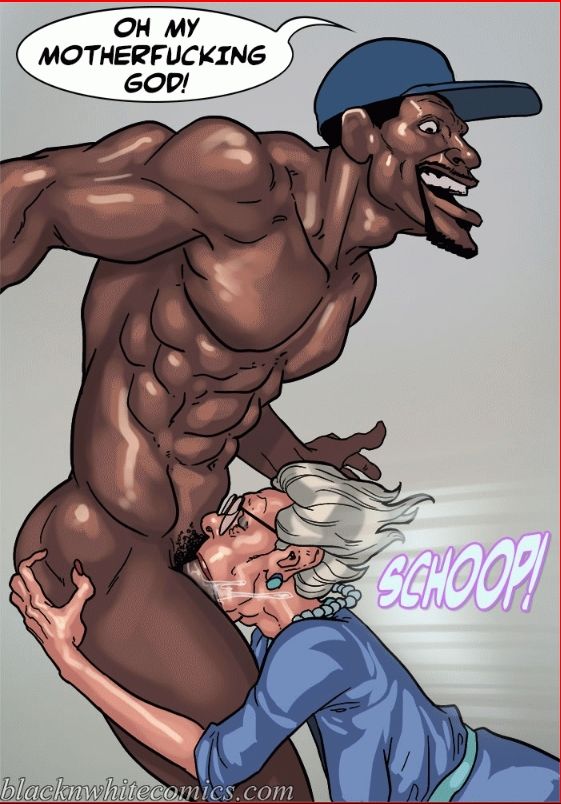 Art Class page 10 full
