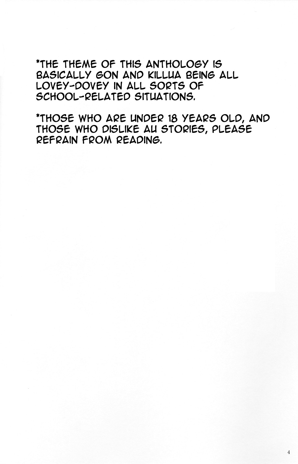 Seifuku to Randoseru | School Uniforms and Backpacks page 3 full