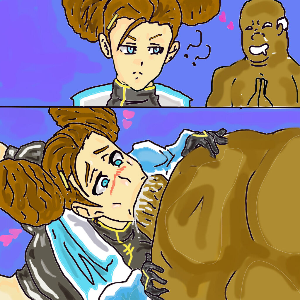 Artist - Izumi_Cattleya page 10 full