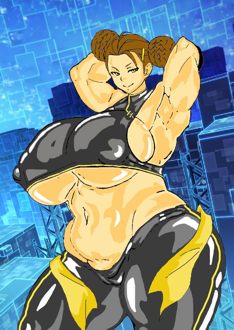 Artist - Izumi_Cattleya page 7 full