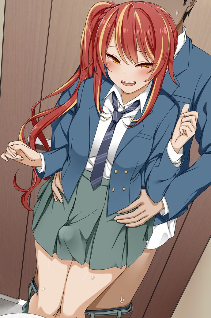 ●PIXIV● Miel page 3 full