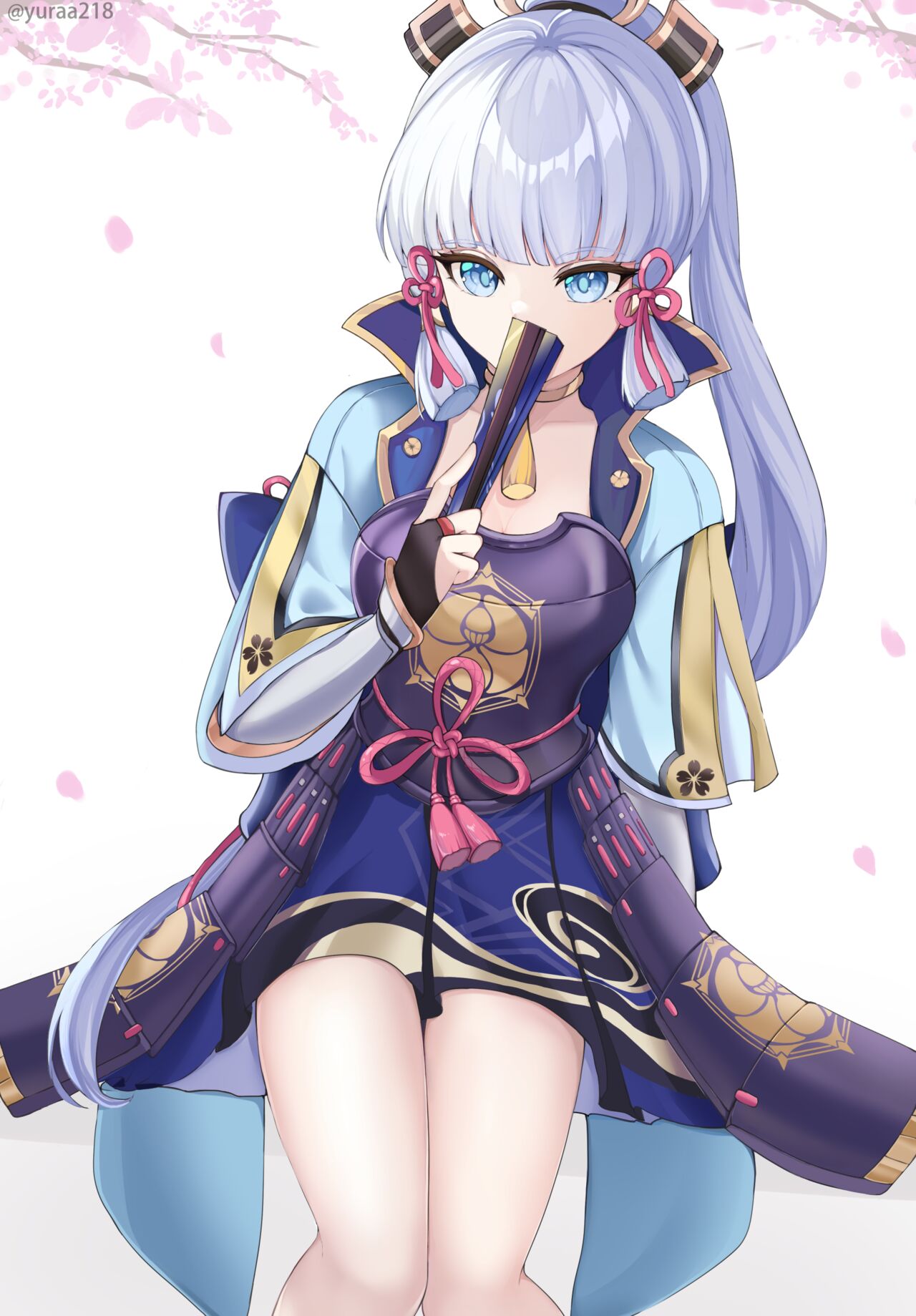 ●PIXIV● Yuraa page 2 full