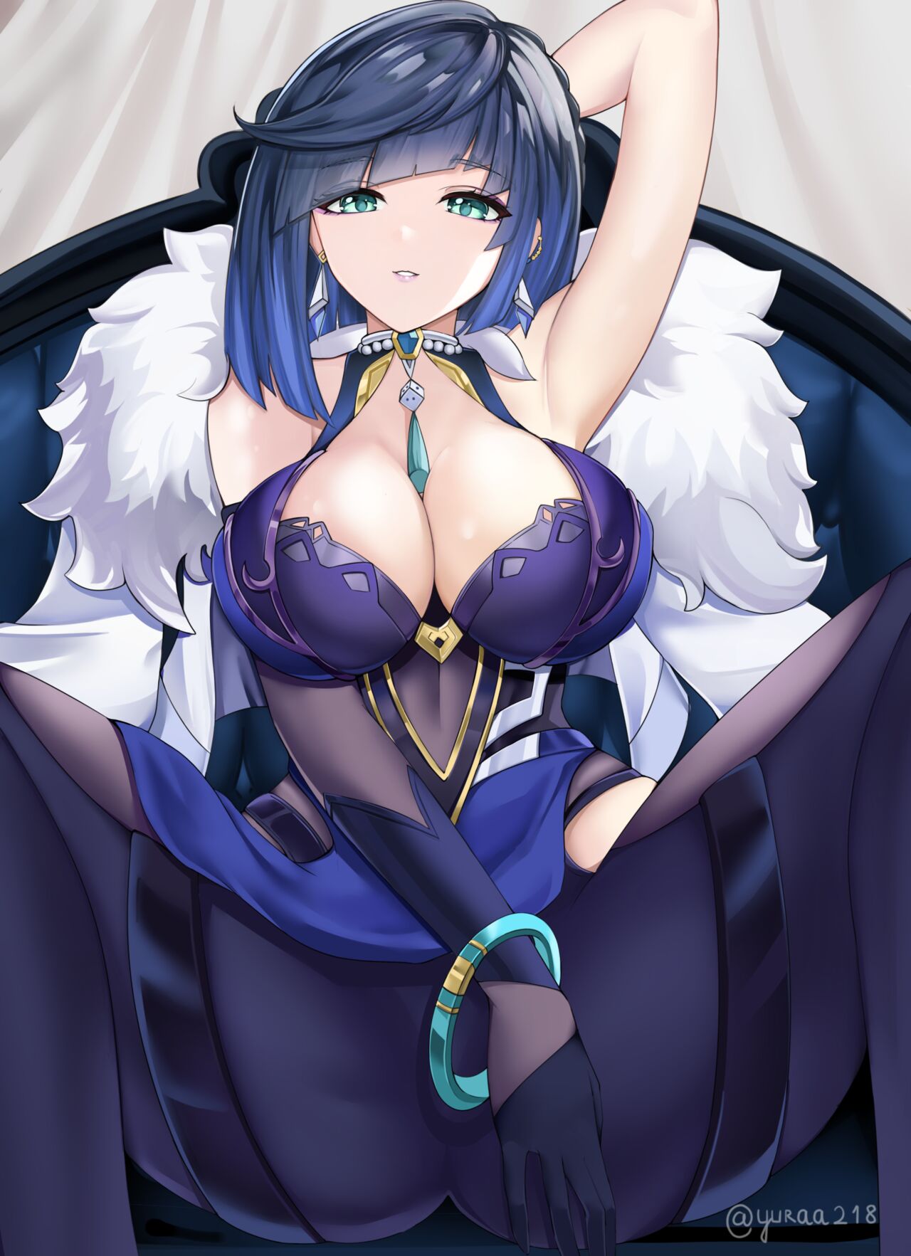 ●PIXIV● Yuraa page 5 full
