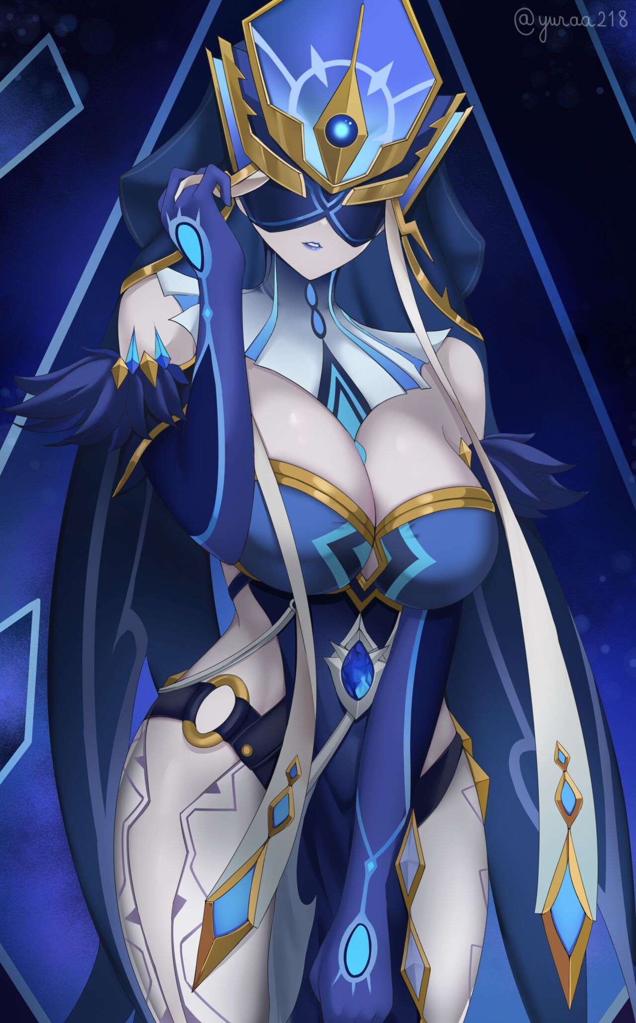 ●PIXIV● Yuraa page 6 full