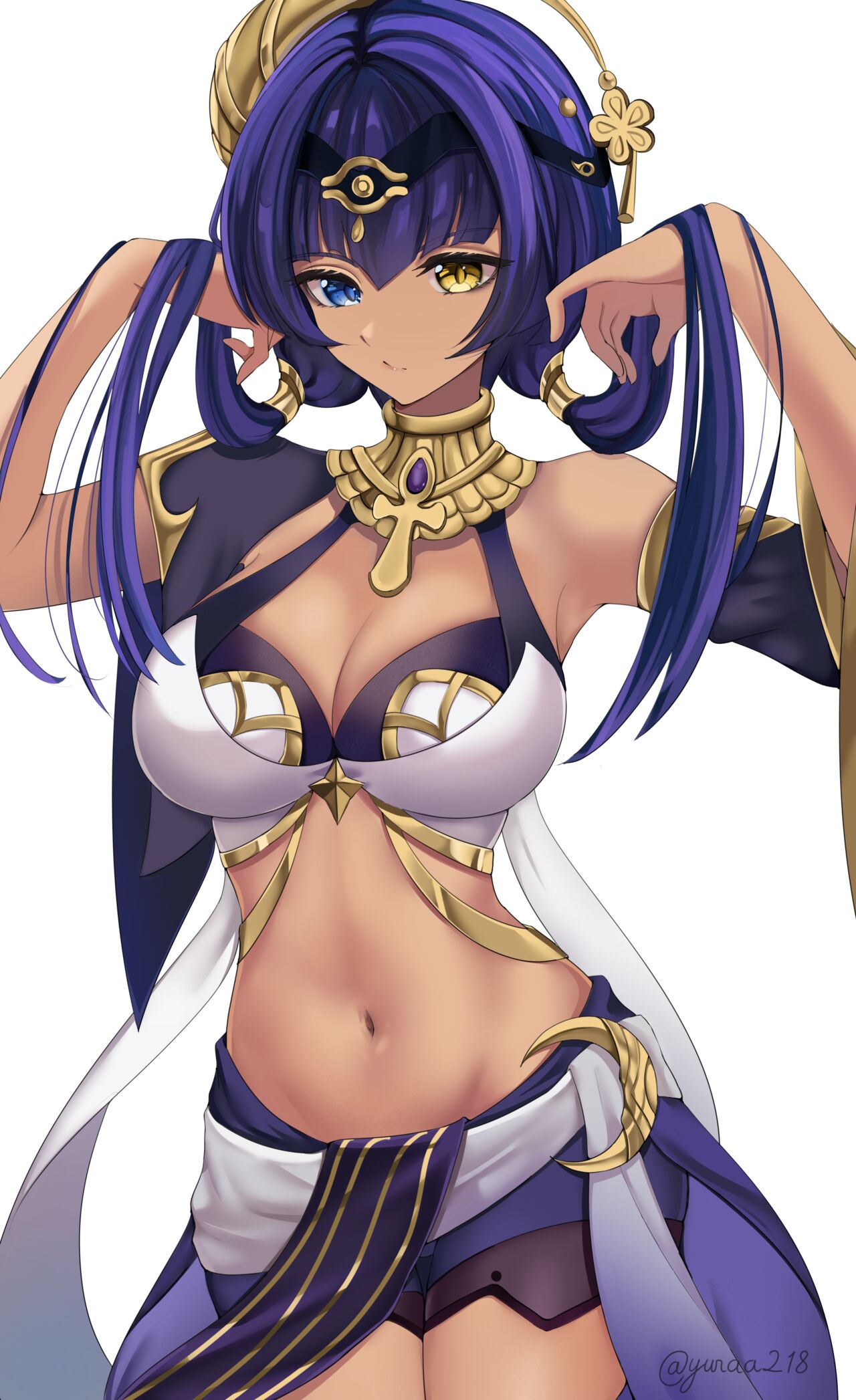●PIXIV● Yuraa page 7 full