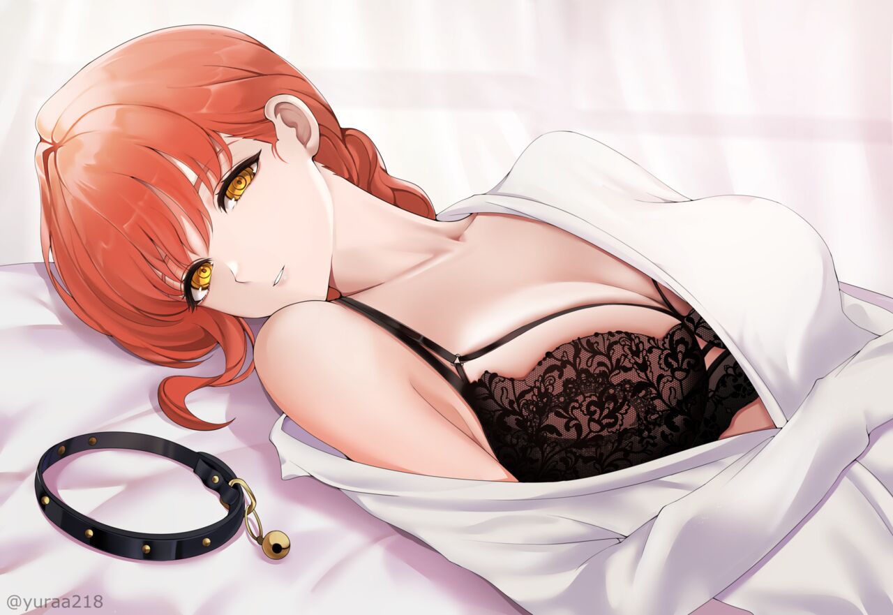 ●PIXIV● Yuraa page 8 full