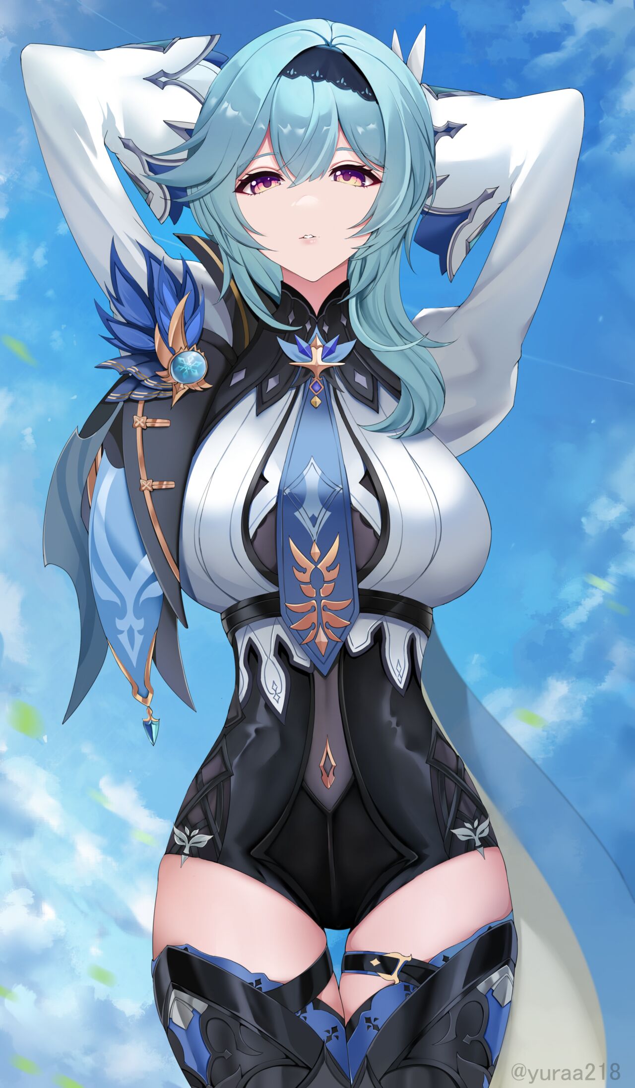 ●PIXIV● Yuraa page 9 full