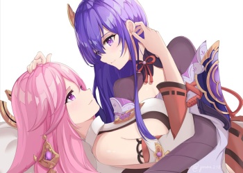 ●PIXIV● Yuraa cover