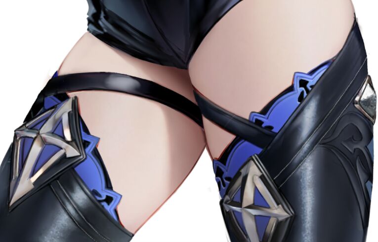 Artist - nyatabe page 3 full