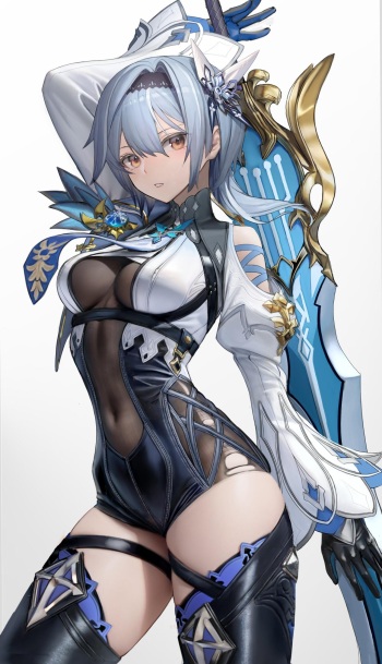 Artist - nyatabe cover