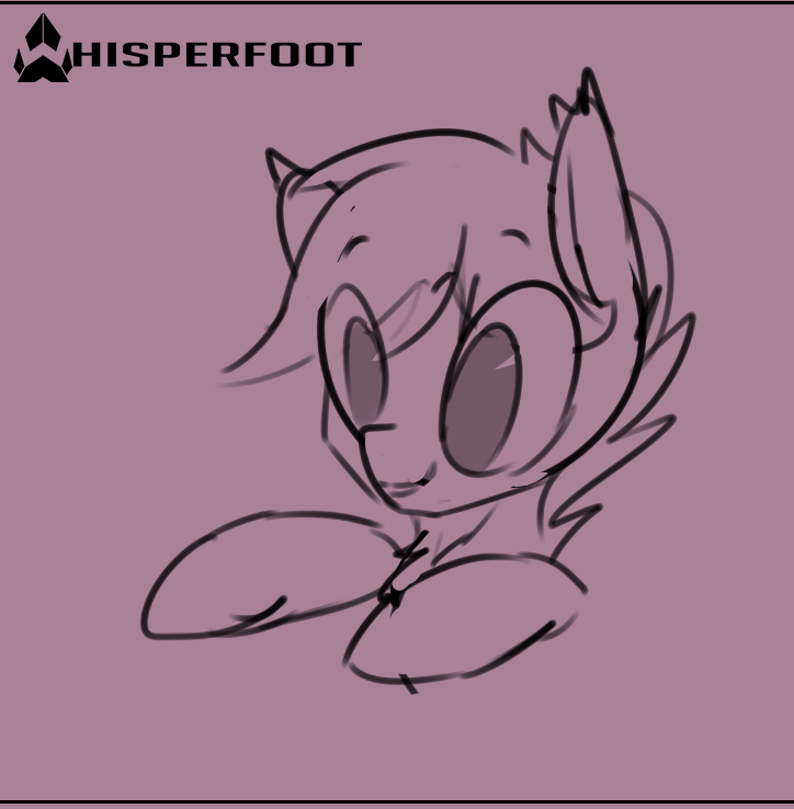 Whisperfoot Part 1 page 5 full